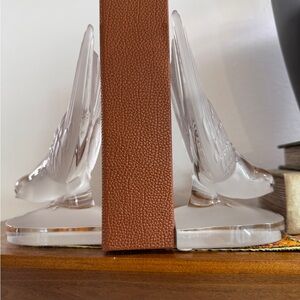 Lalique Paris Retired Swollow Bird